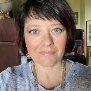 Meet your Posher, Colleen